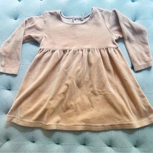 Quincy Mae 4-5 Y dress